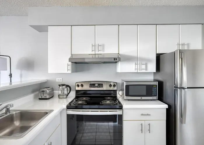 Streeterville W Pool Gym Nr Navy Pier Chi-787 Apartment Chicago