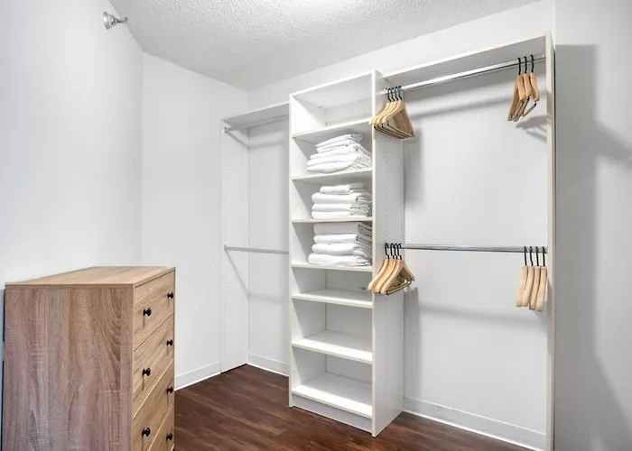 Apartment Streeterville W Pool Gym Nr Navy Pier Chi-787 *