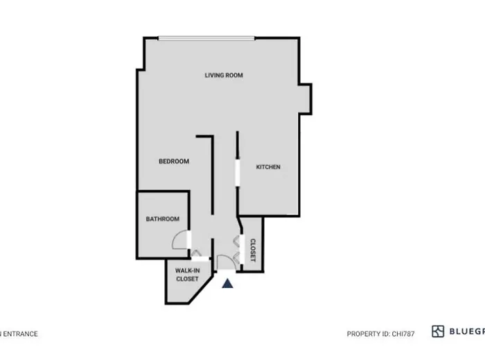 Streeterville W Pool Gym Nr Navy Pier Chi-787