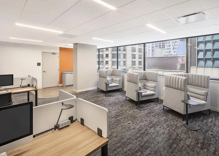 Streeterville W Pool Gym Nr Navy Pier Chi-787 Apartment *